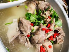 -清真·宁夏印象·盐池滩羊肉体验店(江宁路店)