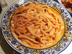 汉唐春秋-汉唐宴长安食府