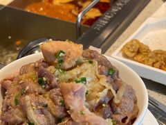 -海底捞火锅(番禺广场店)