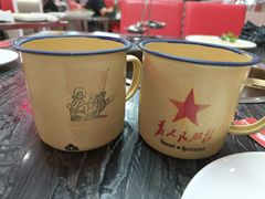 -重庆大队长火锅(凤城八路店)
