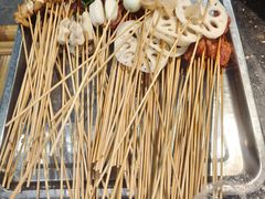 -镇江龙·火锅串串(武侯祠店)