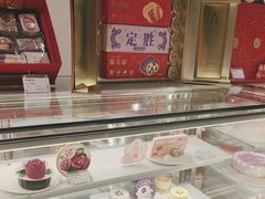 -GANSO元祖食品(锦创书城店)