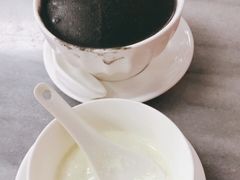 -沙湾姜撞奶甜品店(昌岗中路店)