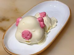 酸奶猪猪-锦府盐帮·张宅(世纪金源店)