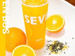 -Sevenbus一家奶茶店(侨荣城店)
