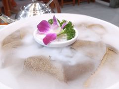 毛肚-宝泉铜锅(高新店)