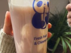 -茶百道(春晖路店)
