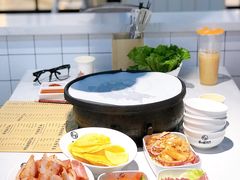 -么喱烤肉(中商百货店)