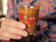 双喜Dirty-Metal hands·铁手咖啡