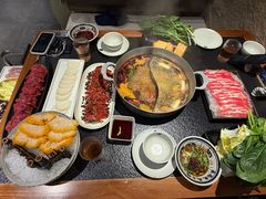-滇牛云南火锅(桂林路店)