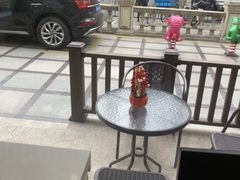 -梦菲思饼屋(瑞金宾馆店)