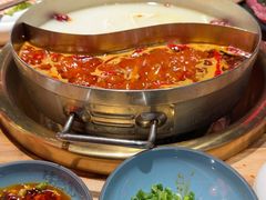 -矮板凳老火锅(宽窄巷子店)