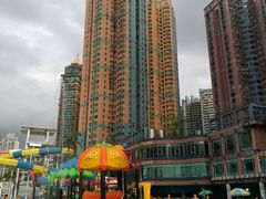 -黄金海岸水上乐园