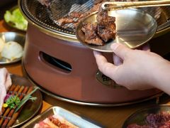 -西塔老太太泥炉烤肉(北京双井店)