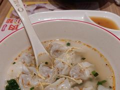 -小杨生煎(南汇欧尚店)