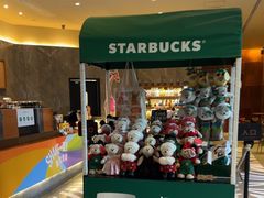 -星巴克臻选(南京艾尚天地店)