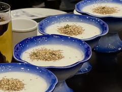 纯酸奶-新疆巴州金丝特餐厅(大钟寺店)