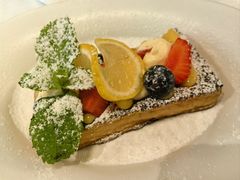 -LESCEDARS  Bistro香柏树(外滩店)