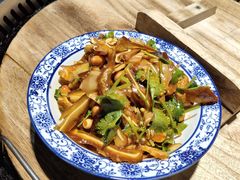 -锅来乐地锅鸡(安亭店)