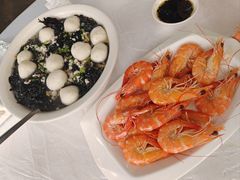 -众味海鲜大排档·活海鲜·潮汕味(南澳店)
