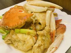 -大洋家·精品潮汕菜·生腌砂锅粥(天河东路店)