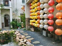 -南枝小馆(银鱼巷店)