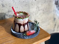 花环咖啡-BE NORMAL CAFE(霞溪路店)