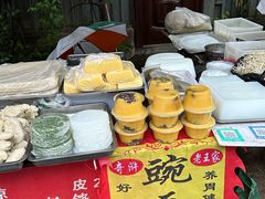 -东仓门早市