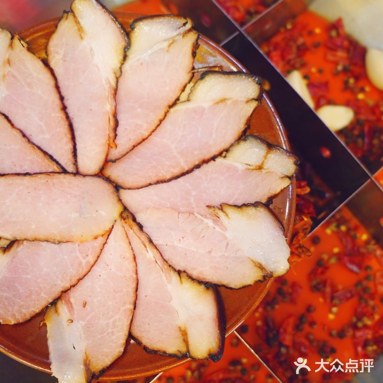 宽窄巷子又一家宝藏火锅店❗❗快去尝鲜吧