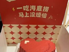 -海底捞火锅(巴黎春天浦建店)