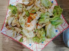 -一井烧肉·活鳗·火锅(毕淘买店)