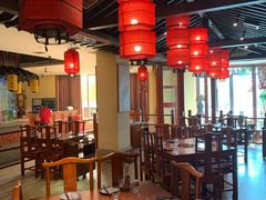 大堂-前门涮肉(群力店)