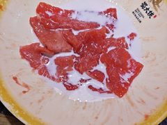 -蜀大侠火锅(森兰花园城店)