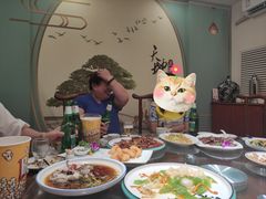 -火娃菜馆(新岭花园1期店)