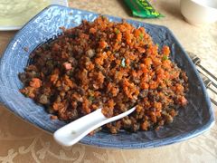 -维吾尔餐厅(宜山路店)