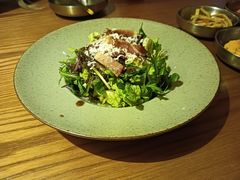 -春熙台韩国料理·章鱼肥牛(西丽店)