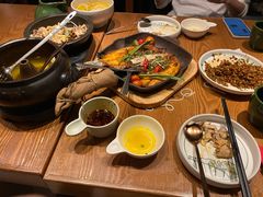 -云海肴云南菜(正大广场店)