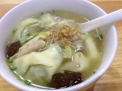 -大耳光馄饨(玫瑰天街店)