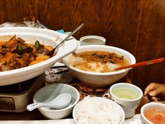 -黄泥岗·地道湖北菜(奥特莱斯店)