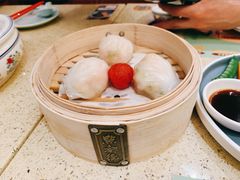 -点都德(奥体印象城店)