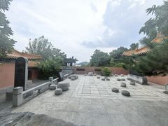 -戏马台景区