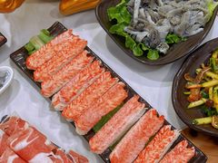 -京九涮肉老北京铜火锅(紫岭国际店)