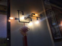 -大漠留香盐池滩羊烧烤餐厅(向阳步行街店)