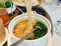 -上海总会SHANGHAICLUB(兴业太古汇店)