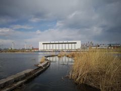 -永定河休闲森林公园