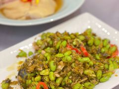 -银都上海菜馆(粤海东路店)