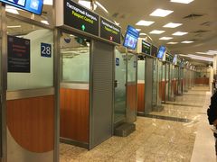 -谢列梅捷沃国际机场