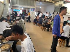 -正宗杨记普洱酸醋米线(总店)