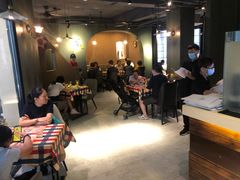 -遇见西木美式餐厅(体育路店)
