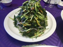 -盈春大饭店(千山路店)